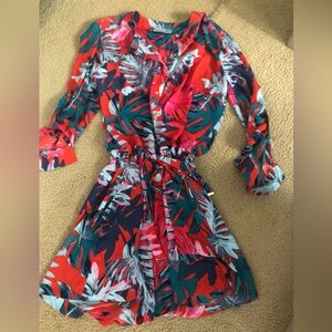 Jennifer Lopez glamourous and fun romper!